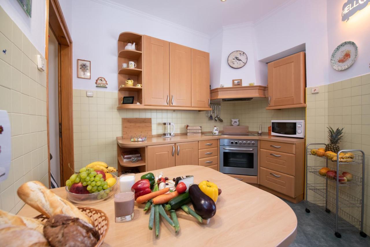 Apartment Opatija Slatina Beach Exterior photo